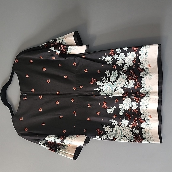 COCO & TASHI DRESS/TOP - Picture 5 of 7